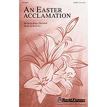 An Easter Acclamation