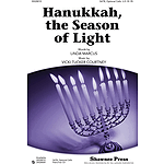 Hanukkah, The Season Of Light