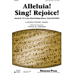 Alleluia! Sing! Rejoice!
