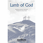 Lamb of God