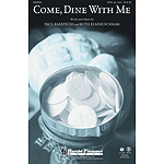 Come, Dine With Me