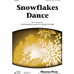 Snowflakes Dance