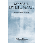 My Soul, My Life, My All