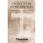 I Want To Be More Like You