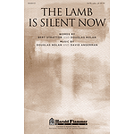 The Lamb Is Silent Now