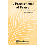 A Processional of Praise