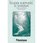 Tender Shepherd, El Shaddai