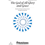 The God of All Glory and Grace
