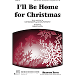 I'll Be Home for Christmas