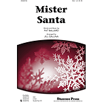 Mister Santa