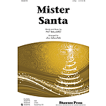 Mister Santa