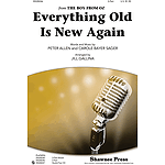 Everything Old Is New Again