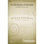 For the Beauty of the Earth
