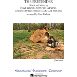 The Pretender