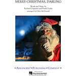 Merry Christmas, Darling