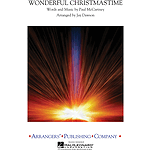 Wonderful Christmastime