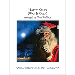 Happy Xmas (War Is Over)