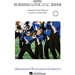 Burning Love/C.C. Rider