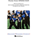 Theme from Spiderman
