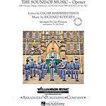 The Sound of Music (Opener)