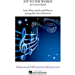 Joy to the World