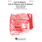 Let It Snow! Let It Snow! Let It Snow!