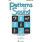 Patterns of Sound - Vol. I