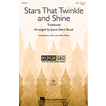 Stars That Twinkle and Shine