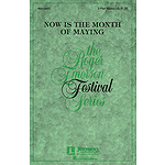 Now Is the Month of Maying