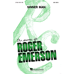 Sinner Man