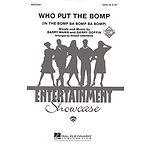 Who Put the Bomp