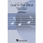 Dust in the Wind