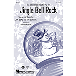 Jingle Bell Rock