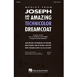 Joseph and the Amazing Technicolor Dreamcoat (Medley)