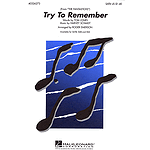 Try to Remember