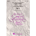 Agnus Dei: Music of Inner Harmony