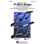 O Sifuni Mungu