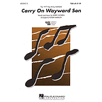 Carry On Wayward Son
