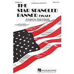 The Star Spangled Banner