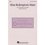 Alma Redemptoris Mater