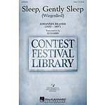 Sleep, Gently Sleep (Wiegenlied)