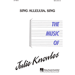 Sing Alleluia, Sing