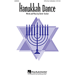 Hanukkah Dance