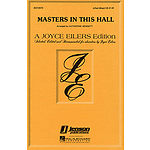 Masters in This Hall