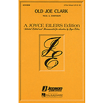 Old Joe Clark