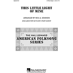 This Little Light of Mine