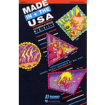Made in the USA (Feature Medley)