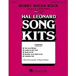 Bobby Socks Rock (Song Kit)