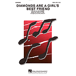 Diamonds Are a Girl's Best Friend