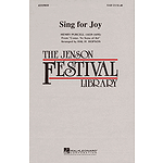 Sing for Joy